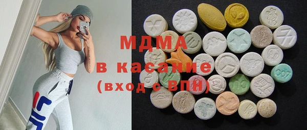 твердый Алзамай